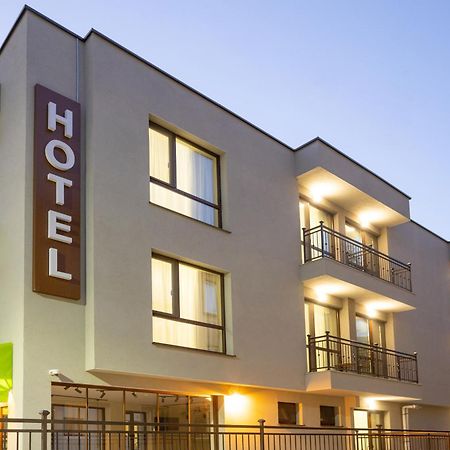 Arima City Shumen Exterior photo