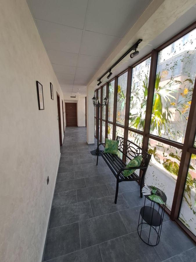 Arima City Shumen Exterior photo